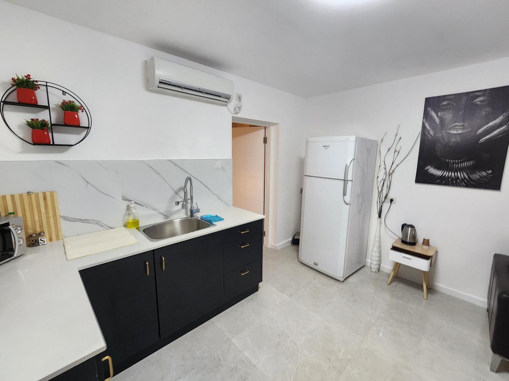 M Y Suites Eilat Esterno foto