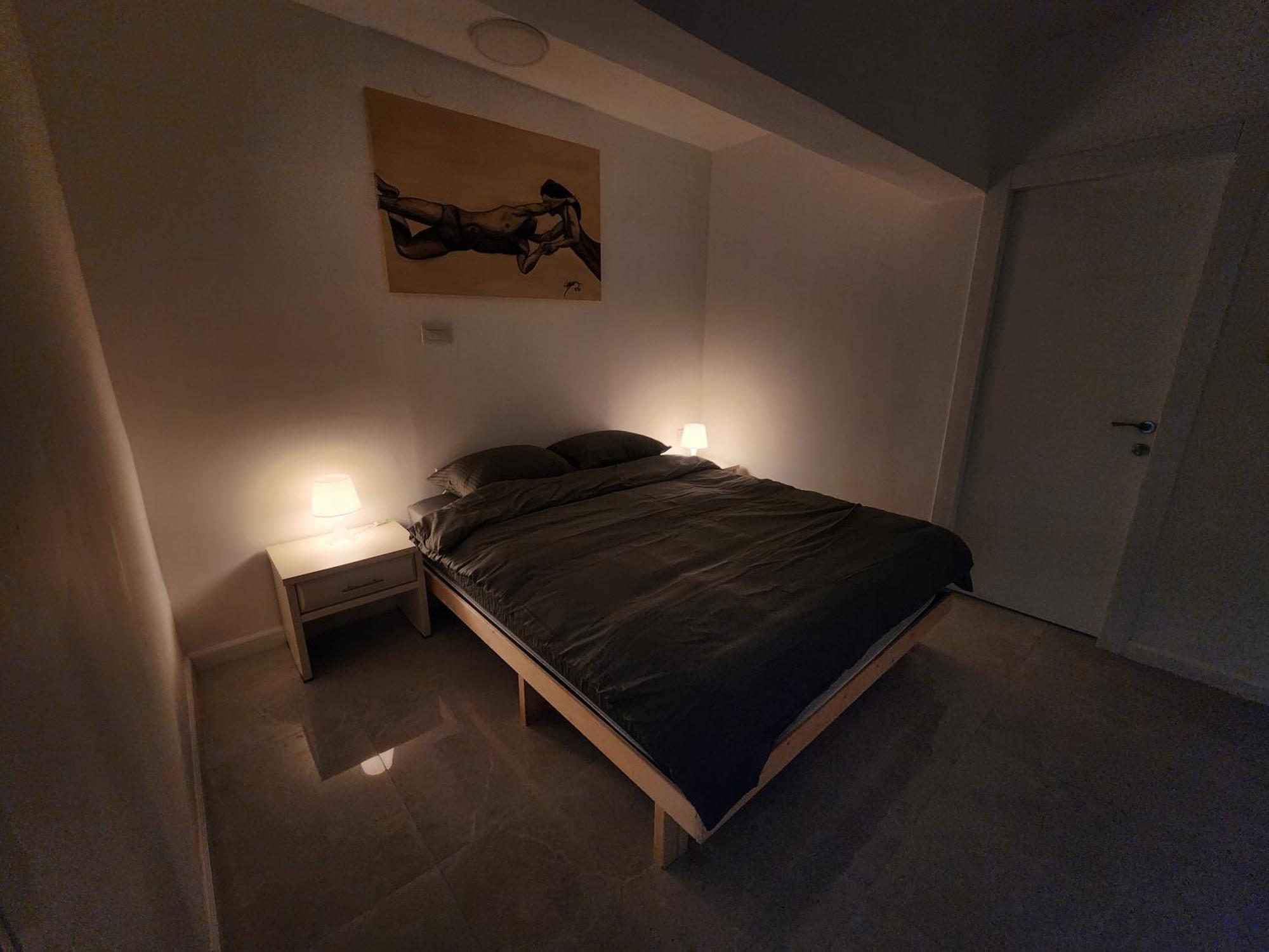 M Y Suites Eilat Esterno foto