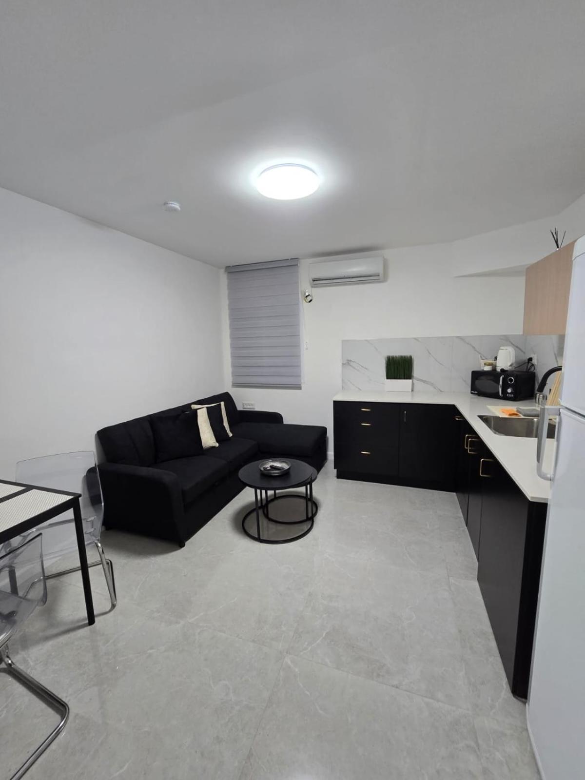 M Y Suites Eilat Esterno foto