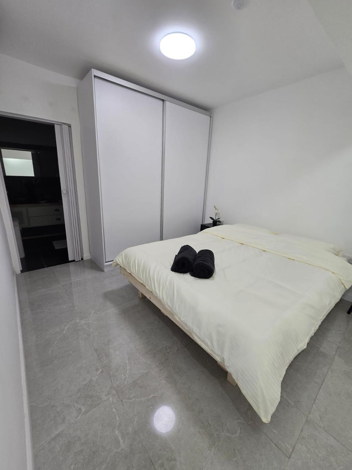 M Y Suites Eilat Esterno foto