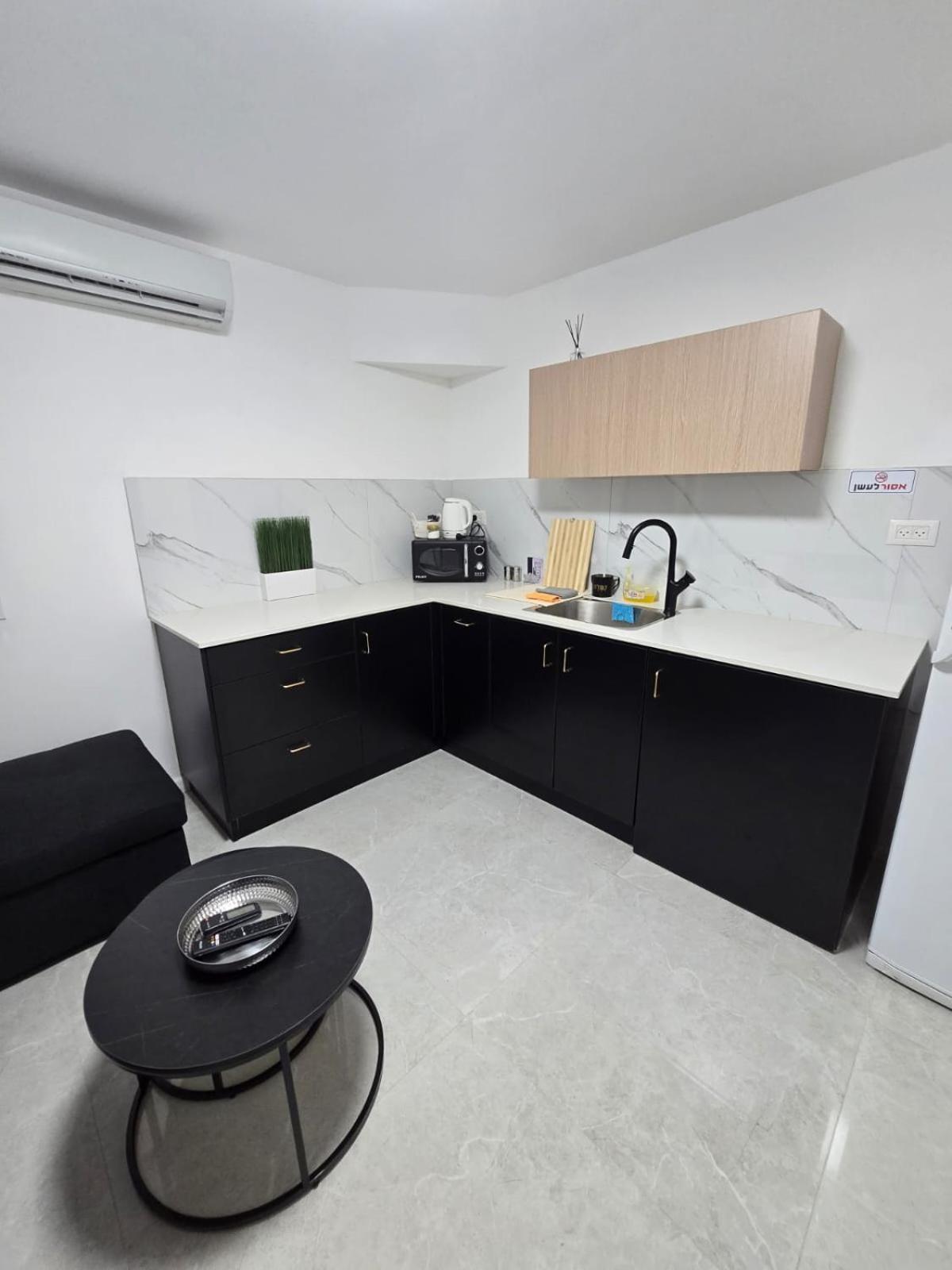 M Y Suites Eilat Esterno foto