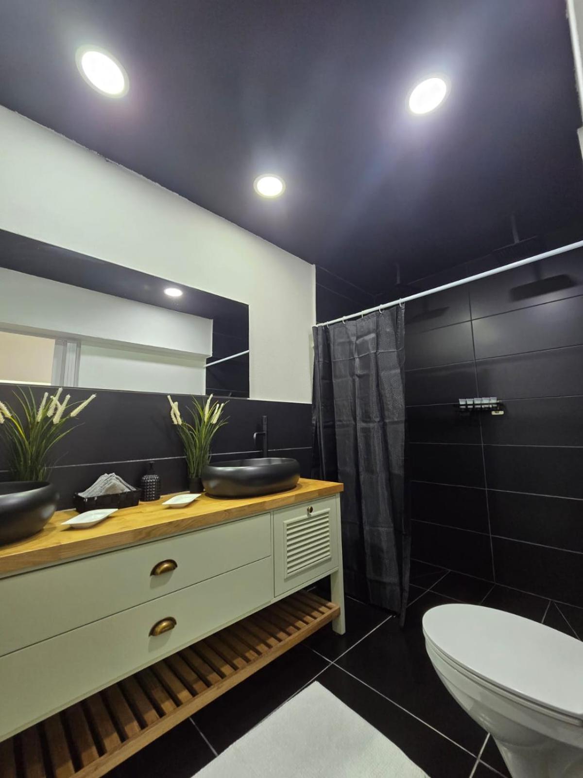 M Y Suites Eilat Esterno foto